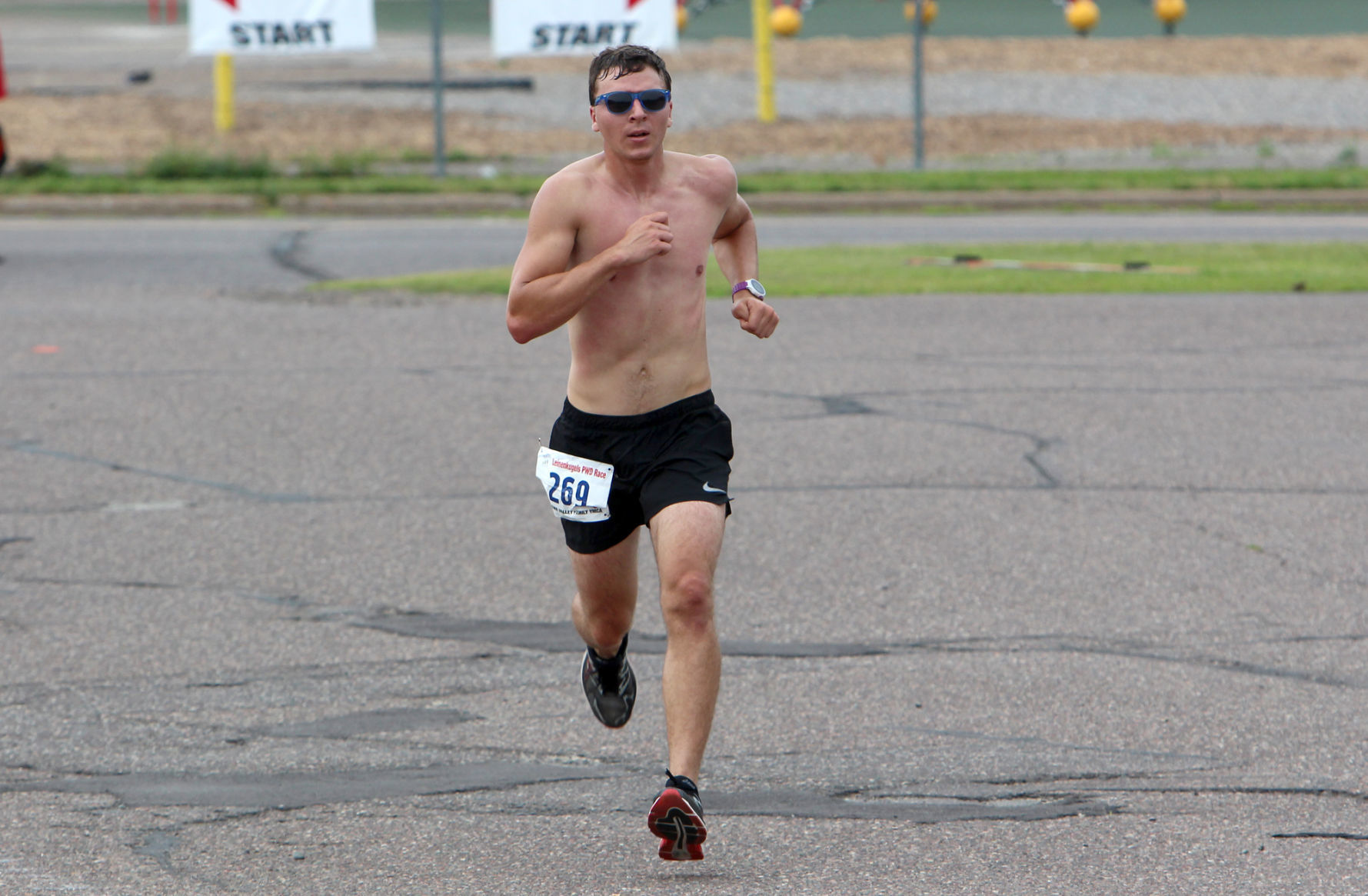 Leinenkugel's Pure Water Days Races 8-10-19